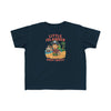 Little Islander Ahoy! Matey Toddler Tee