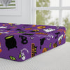 Halloween Baby Changing Pad Cover