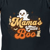 "Mama's Little Boo" Baby Onesie