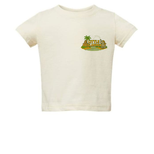 Natural - FRONT