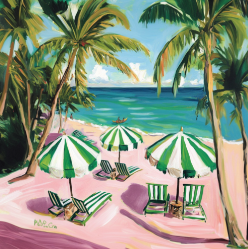 Beach Club
