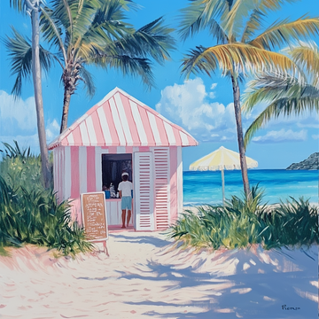 Bahama Mama