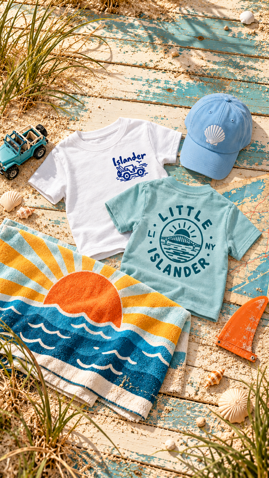 Here Comes the Sun - Beach Towel