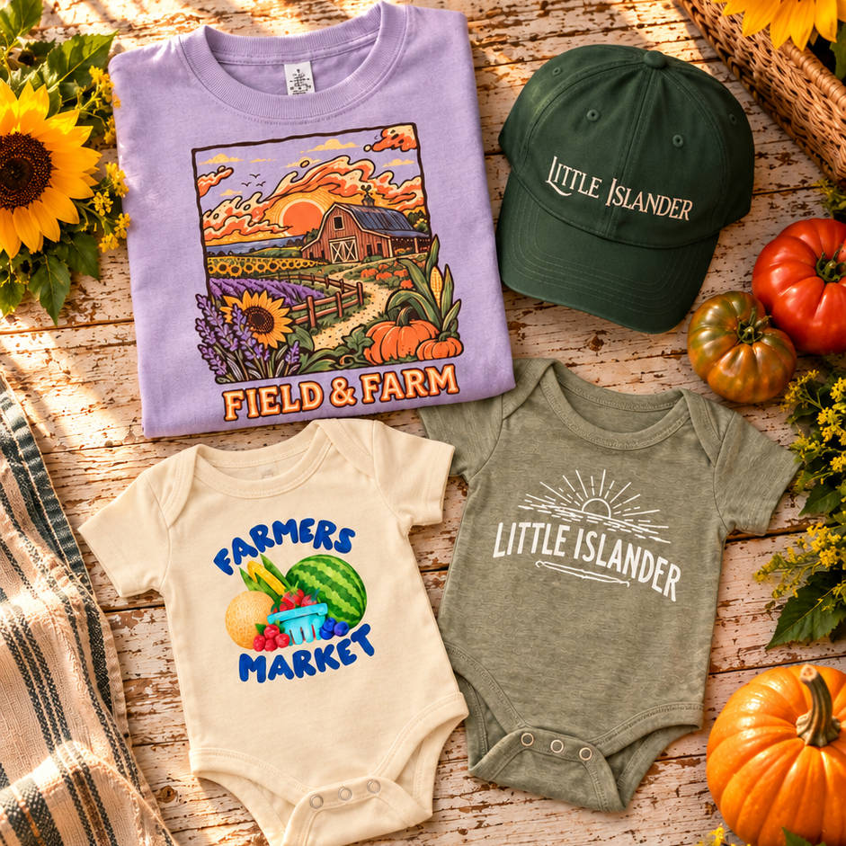 Field & Farm