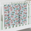 Sugarplum Nutcracker - Swaddle Blanket