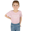 Infant Baby Rib Bodysuit