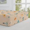 Sun Chasers Surf Club Changing Pad Cover