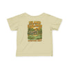 Island Explorer Toddler Tee