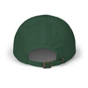 Little Islander Embroidered Cap - Green