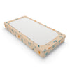 Sun Chasers Surf Club Changing Pad Cover