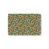 Sunflower Fields - Crib Sheet Covers