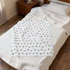Little Palms - Fleece Blanket