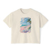 Women's Boxy Tee