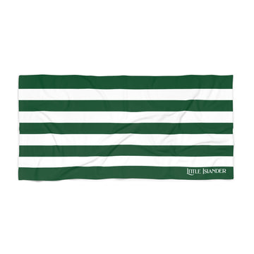 Resort Stripes - Beach Towel