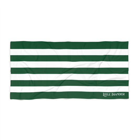 Resort Stripes - Beach Towel