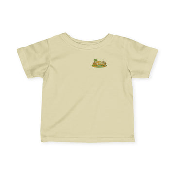 Island Explorer Toddler Tee