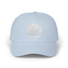 Coastal Shell Cap - Sky