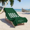 Game On - Beach Towel