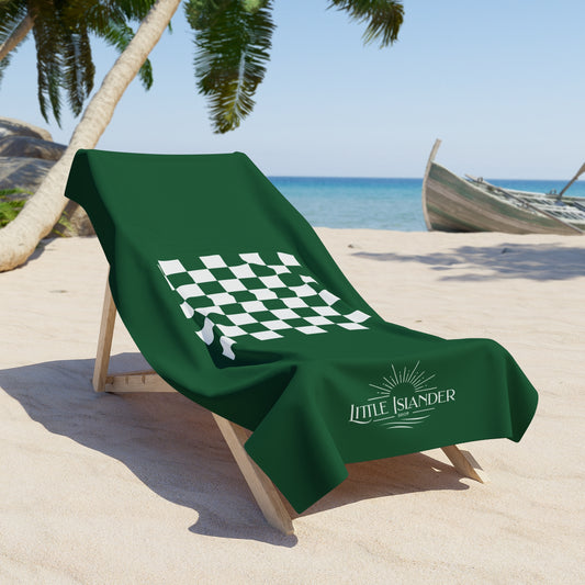 Game On - Beach Towel