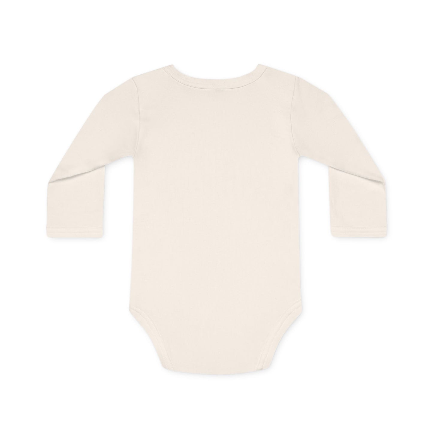 Boho Baby - Personalized Onesie