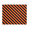 Spooky & Cozy Halloween Minky Fleece Blanket