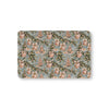 Blush & Evergreen - Crib Sheet