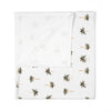 Little Palms - Swaddle Blanket