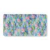 Lilies on the Lake - Crib Sheet