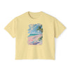 Women's Boxy Tee