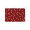 Candy Cane - Crib Sheet