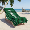 Reserved - Beach Towel