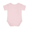 Infant Baby Rib Bodysuit