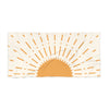Sun Chaser - Beach Towel
