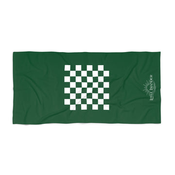 Game On - Beach Towel
