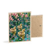 Argyle Goslings Wall Art