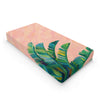 Painted Palms - Changing Pad Cover