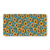 Sunflower Fields - Crib Sheet Covers