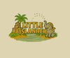 Island Explorer Toddler Tee