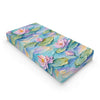 Lilies on the Lake - Changing Pad Cover