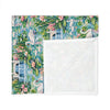 Swan Lake - Swaddle Blanket