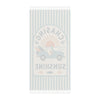 Chasing Sunshine - Beach Cloth