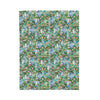 Swan Lake - Fleece Blanket