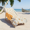 Sun Chaser - Beach Towel