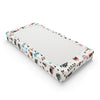 Santa's Village - Changing Pad Cover