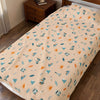 Sun Chasers Surf Club Fleece Blanket