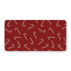 Candy Cane - Crib Sheet