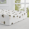 Little Palms - Changing Pad Cover