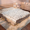 Little Palms - Fleece Blanket