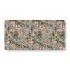 Blush & Evergreen - Crib Sheet