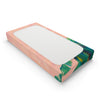 Painted Palms - Changing Pad Cover